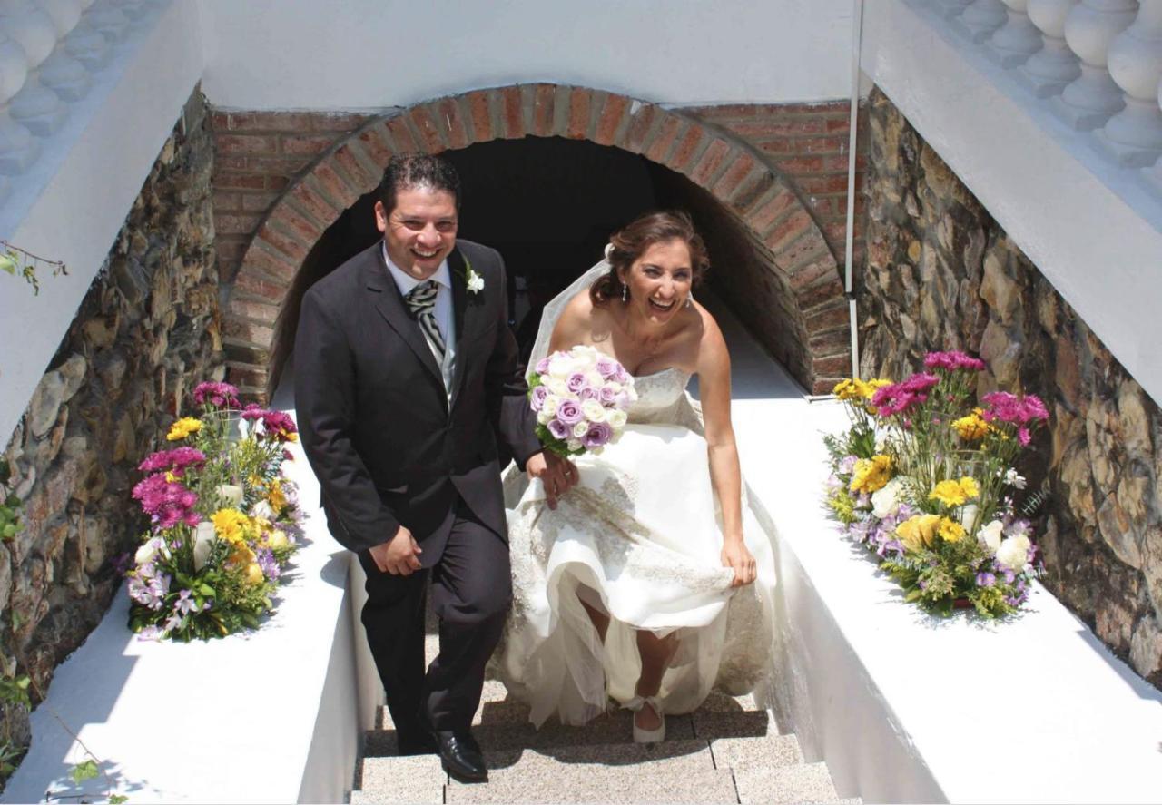 Iguanazu Bed & Breakfast Guayaquil Exterior photo